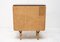 Mid-Century Czechoslovak Nightstand from Nový Domov, 1960s 17