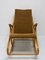 Rocking Chair Mid-Century en Bois Courbé de TON, 1960s 13