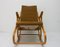 Rocking Chair Mid-Century en Bois Courbé de TON, 1960s 6