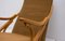 Mid-Century Bentwood Rocking Chair from TON, 1960s 16