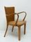 B-47 Desk Chair from Thonet, 1920s 13