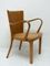 B-47 Desk Chair from Thonet, 1920s, Image 13