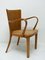 B-47 Schreibtischstuhl von Thonet, 1920er 13