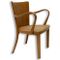 B-47 Desk Chair from Thonet, 1920s, Image 9