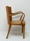 B-47 Desk Chair from Thonet, 1920s 5