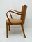 B-47 Desk Chair from Thonet, 1920s 2