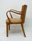 B-47 Desk Chair from Thonet, 1920s, Image 2