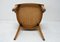 B-47 Desk Chair from Thonet, 1920s, Image 16