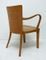 B-47 Schreibtischstuhl von Thonet, 1920er 15