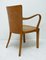 Sedia da scrivania B-47 di Thonet, anni '20, Immagine 15