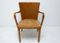 B-47 Desk Chair from Thonet, 1920s, Image 12