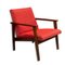 Mid-Century Armchairs, 1960s, Set of 2, Image 9