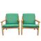 Mid-Century Armchairs from TON, 1960s, Set of 2 8