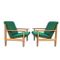 Mid-Century Armchairs from TON, 1960s, Set of 2 5