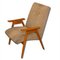 Mid-Century Armchairs by Jaroslav Smidek for UP Závody, Set of 2, Image 3