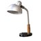 Lampe de Banquier Mid-Century, 1950s 1