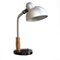 Lampe de Banquier Mid-Century, 1950s 6