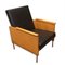 Mid-Century Czechoslovak Wooden Armchairs, 1960s, Set of 2, Image 13