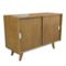 Tschechoslowakisches Mid-Century U452 Sideboard von Jirí Jiroutek, 1960er 5