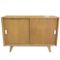 Tschechoslowakisches Mid-Century U452 Sideboard von Jirí Jiroutek, 1960er 12