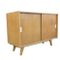 Tschechoslowakisches Mid-Century U452 Sideboard von Jirí Jiroutek, 1960er 1