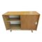 Tschechoslowakisches Mid-Century U452 Sideboard von Jirí Jiroutek, 1960er 9