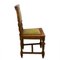 Austro-Hungarian Side Chairs, 1890s, Set of 2, Image 11