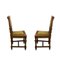 Austro-Hungarian Side Chairs, 1890s, Set of 2 2