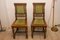 Austro-Hungarian Side Chairs, 1890s, Set of 2 12