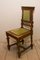 Austro-Hungarian Side Chairs, 1890s, Set of 2 7