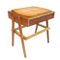 Mid-Century Side Table, 1960s, Image 1
