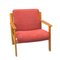 Fauteuils Mid-Century, 1960s, Set de 2 6