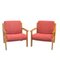 Mid-Century Armchairs, 1960s, Set of 2 5