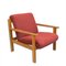 Fauteuils Mid-Century, 1960s, Set de 2 1