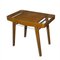 Mid-Century Glazed Oak Coffee Table, 1958 5