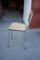 Leatherette Cafe Chairs, 1960s, Set of 4 2