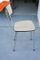 Leatherette Cafe Chairs, 1960s, Set of 4 9