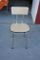 Leatherette Cafe Chairs, 1960s, Set of 4, Image 3
