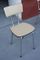 Leatherette Cafe Chairs, 1960s, Set of 4 4