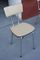 Leatherette Cafe Chairs, 1960s, Set of 4, Image 4