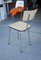 Leatherette Cafe Chairs, 1960s, Set of 4 5
