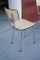 Leatherette Cafe Chairs, 1960s, Set of 4, Image 14