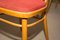 Mid-Century Dining Chairs by J.Kobylka, 1960s, Set of 4 4