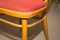 Mid-Century Dining Chairs by J.Kobylka, 1960s, Set of 4, Image 4