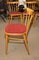Mid-Century Dining Chairs by J.Kobylka, 1960s, Set of 4, Image 19