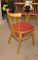 Mid-Century Dining Chairs by J.Kobylka, 1960s, Set of 4 12
