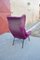 Wingback Chair by Miroslav Navrátil for TON, 1960s 8