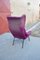 Wingback Chair by Miroslav Navrátil for TON, 1960s, Image 8