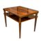 Vintage Czechoslovak Walnut Coffee Table, 1970s, Image 1