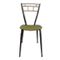 Mid-Century Italian Dining Chairs, 1960s, Set of 4 1
